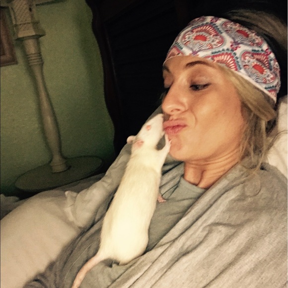 Meet your Posher, Stella - Picture 8 of 8